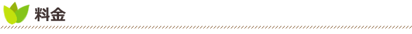 料金